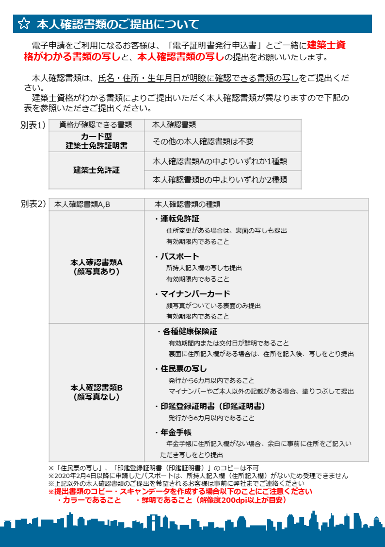 電子証明書発行2